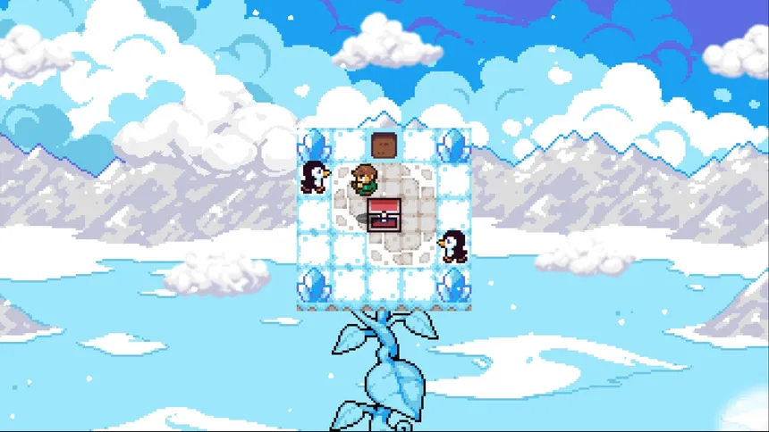 Скриншот 6 к игре Nymble 2