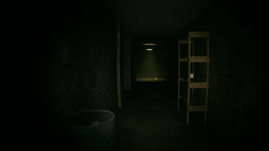 Скриншот 1 к игре The Last Renovation