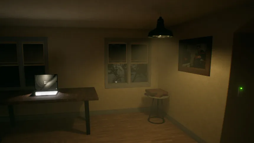 Скриншот 3 к игре The Last Renovation