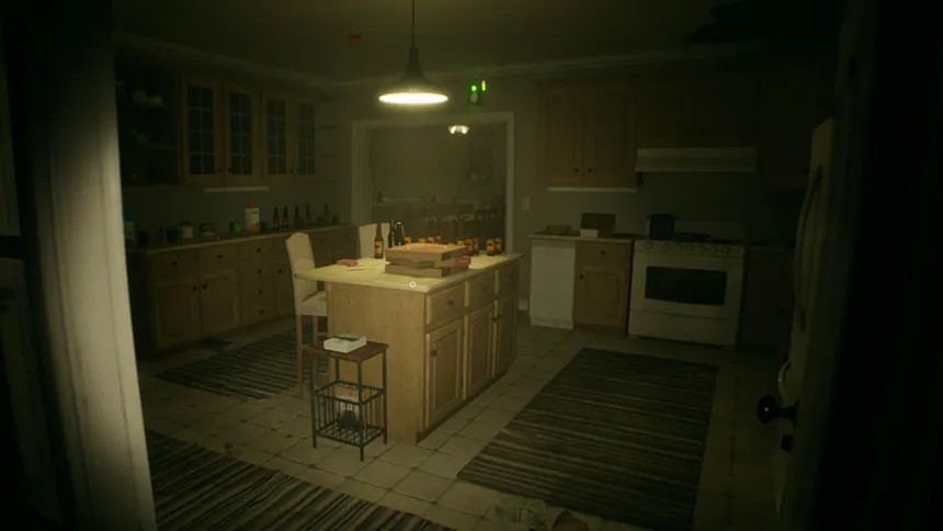 Скриншот 8 к игре The Last Renovation