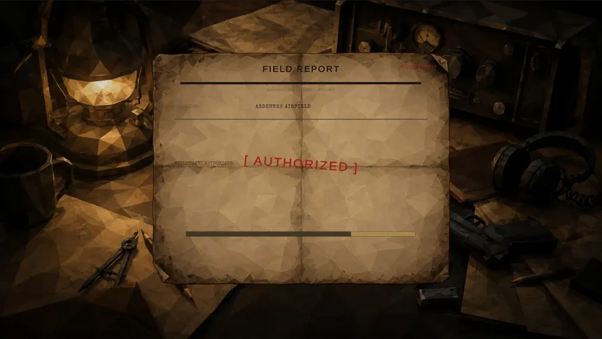 Скриншот 5 к игре Blood of Rations