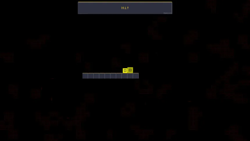 Скриншот 3 к игре YBit