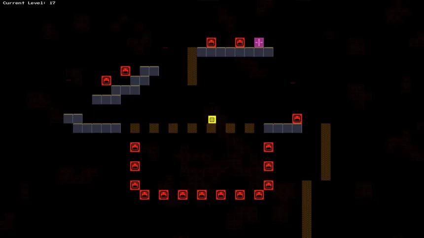 Скриншот 5 к игре YBit