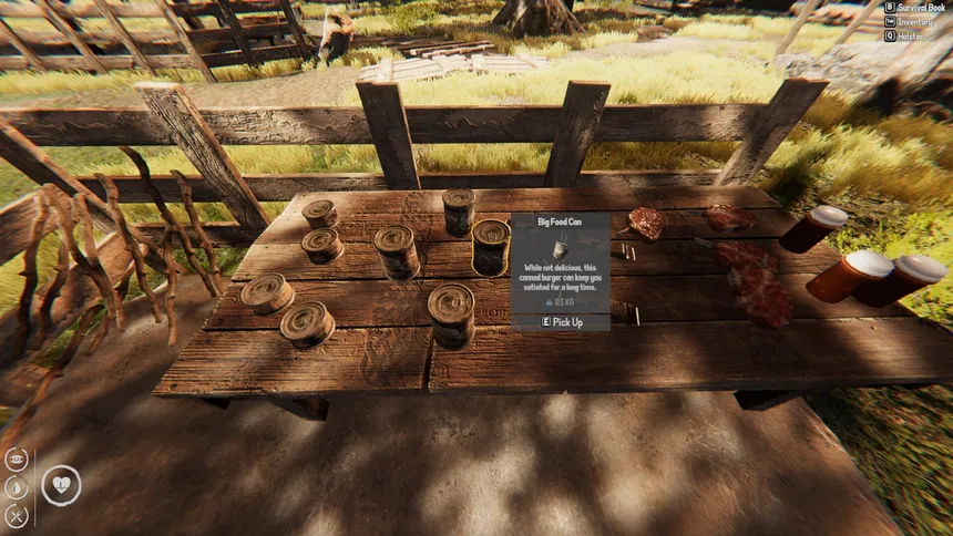 Скриншот 8 к игре The Blackwood