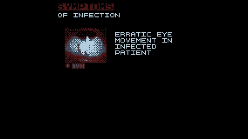 Скриншот 6 к игре Symptoms of Infection