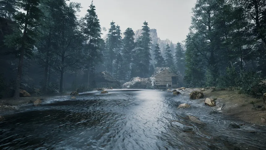 Скриншот 4 к игре Moldhaven