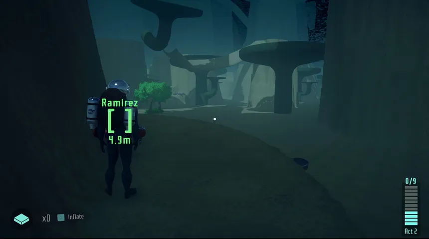 Скриншот 4 к игре Venture