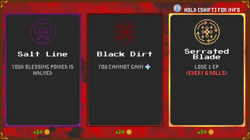 Скриншот 6 к игре Hexcavation