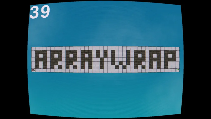 Скриншот 5 к игре Arraywrap