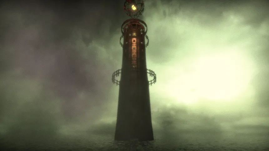 Скриншот 8 к игре Remnants of R'lyeh