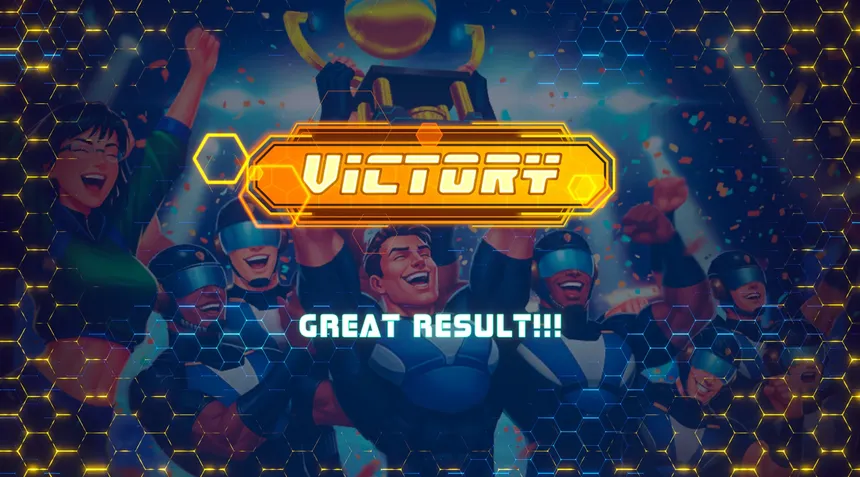 Скриншот 1 к игре Zone Shot