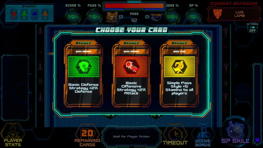 Скриншот 4 к игре Zone Shot