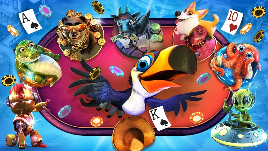Скриншот 8 к игре Governor of Poker