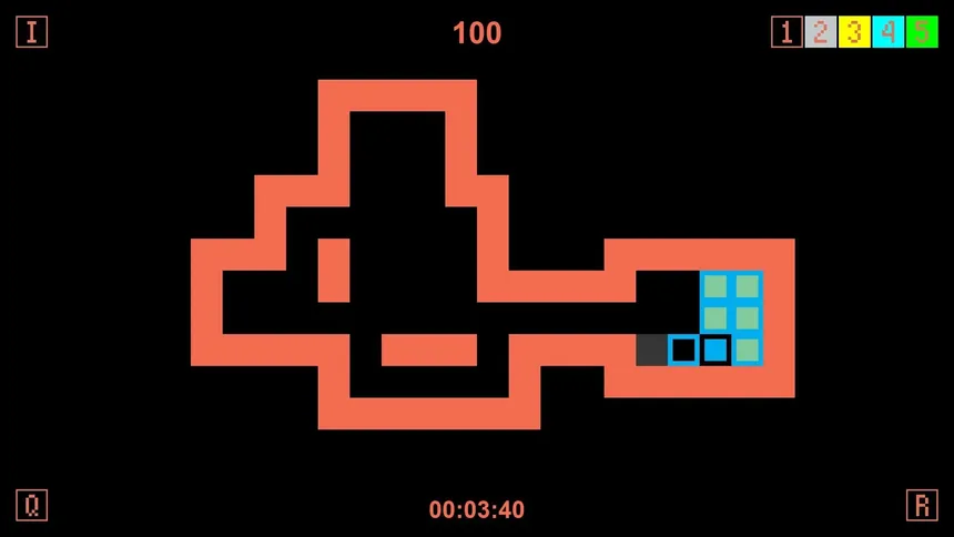 Скриншот 6 к игре SOK PRO
