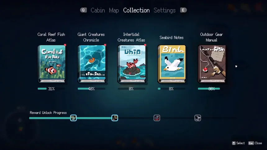 Скриншот 7 к игре The Little Cat and the Sea