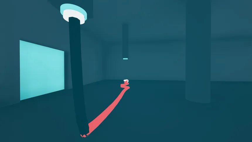 Скриншот 6 к игре Noodle Cable
