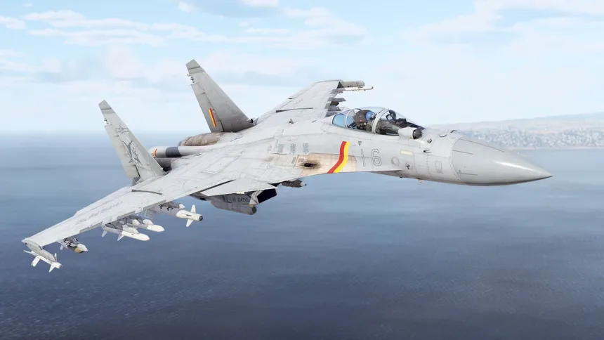 Скриншот 10 к игре War Thunder