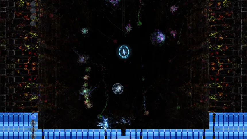 Скриншот 3 к игре PathoBLASTA RK