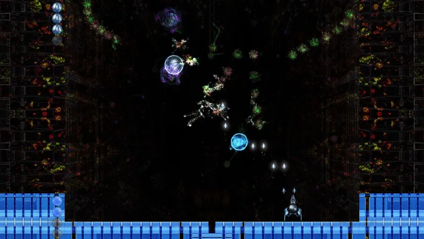 Скриншот 4 к игре PathoBLASTA RK