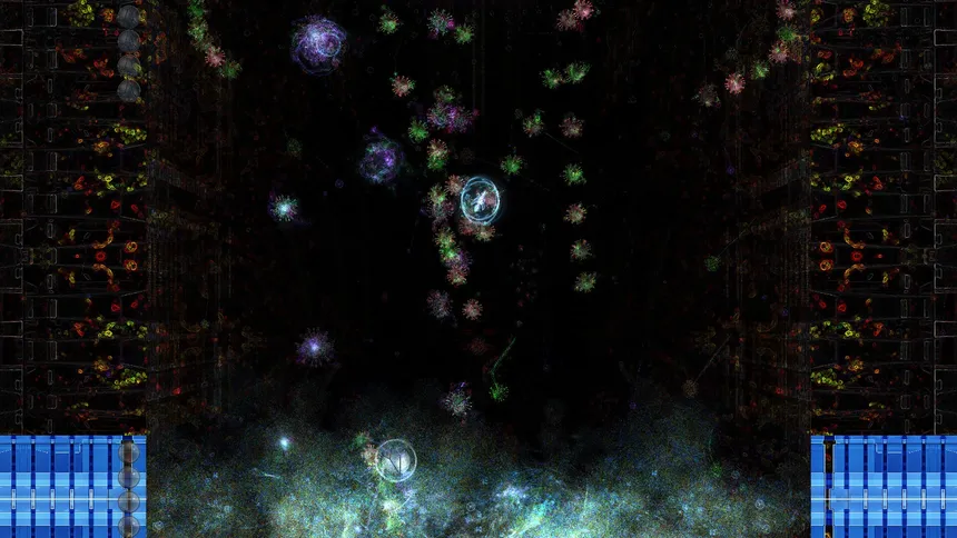 Скриншот 5 к игре PathoBLASTA RK