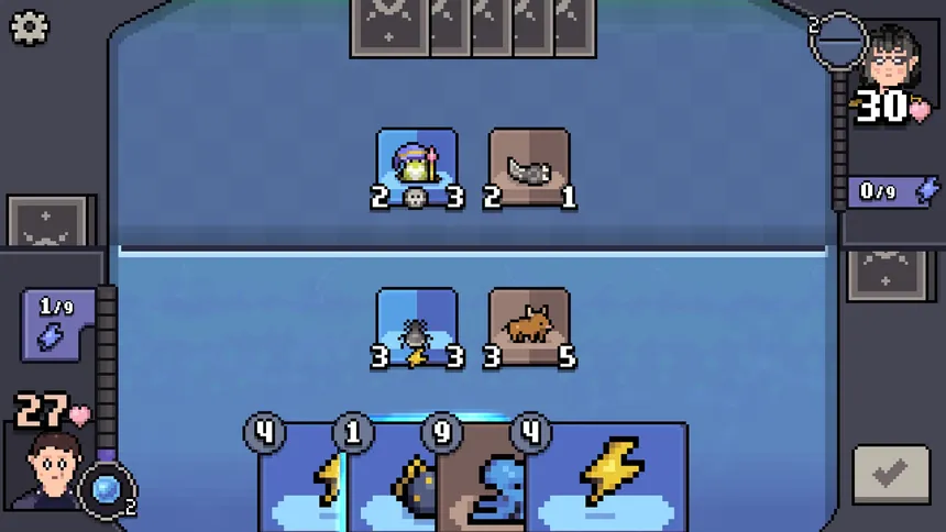 Скриншот 2 к игре Echovale