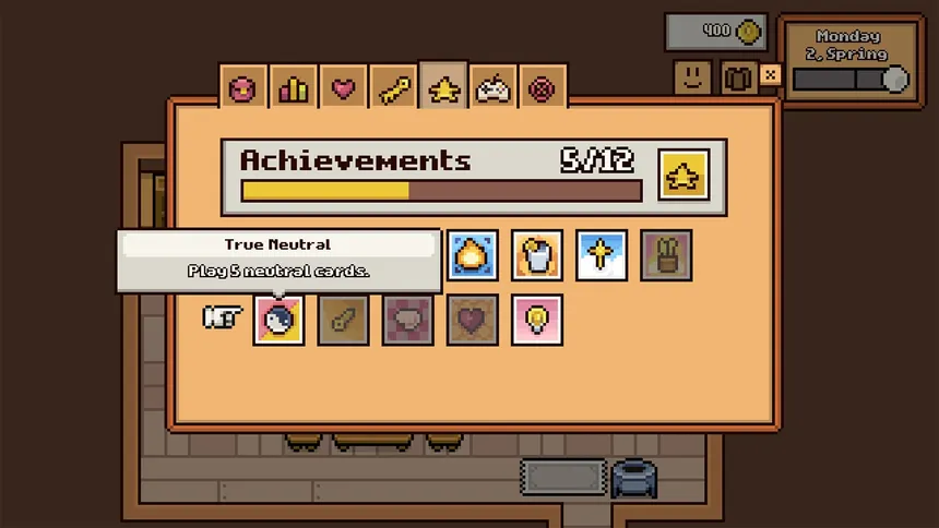 Скриншот 8 к игре Echovale