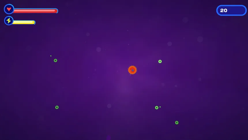 Скриншот 3 к игре My Universe