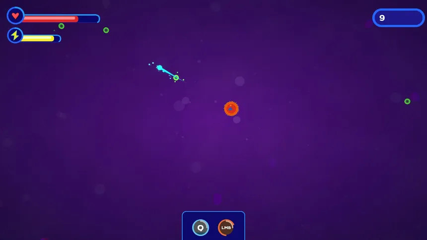Скриншот 5 к игре My Universe