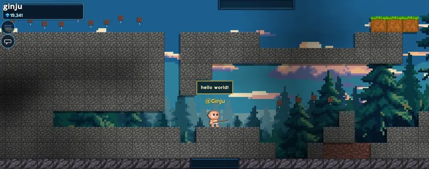 Скриншот 4 к игре Pixel Legacy