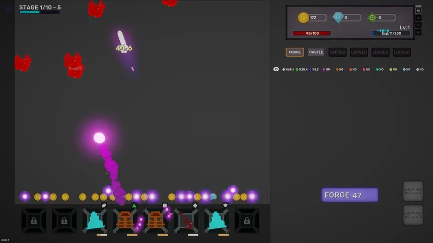Скриншот 6 к игре Very Very RARE