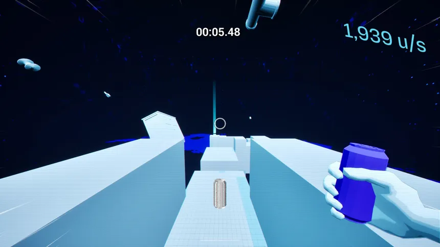 Скриншот 6 к игре 2 Fast 4 You