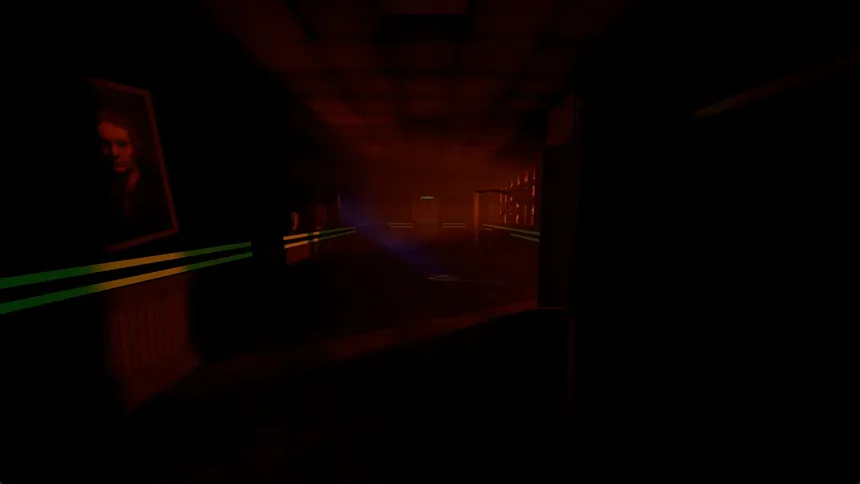 Скриншот 5 к игре Corridor 13