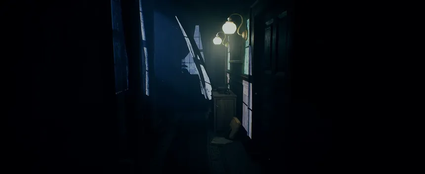 Скриншот 2 к игре Incident Reports: Millers Residence