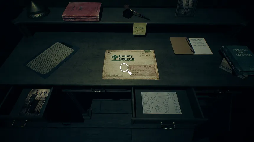 Скриншот 3 к игре Incident Reports: Millers Residence