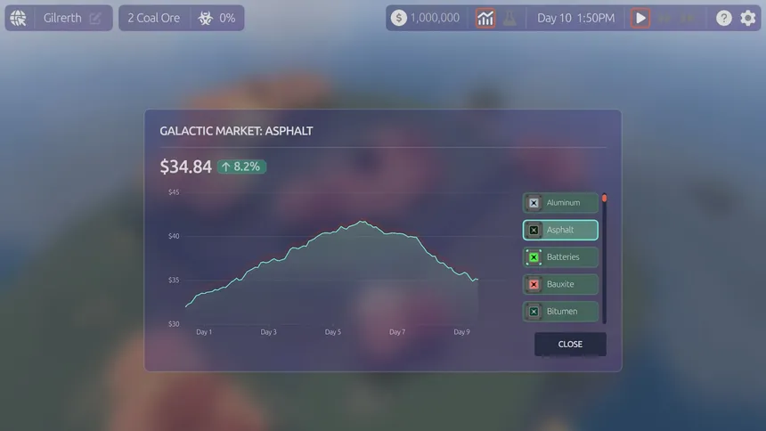 Скриншот 7 к игре Island Miner