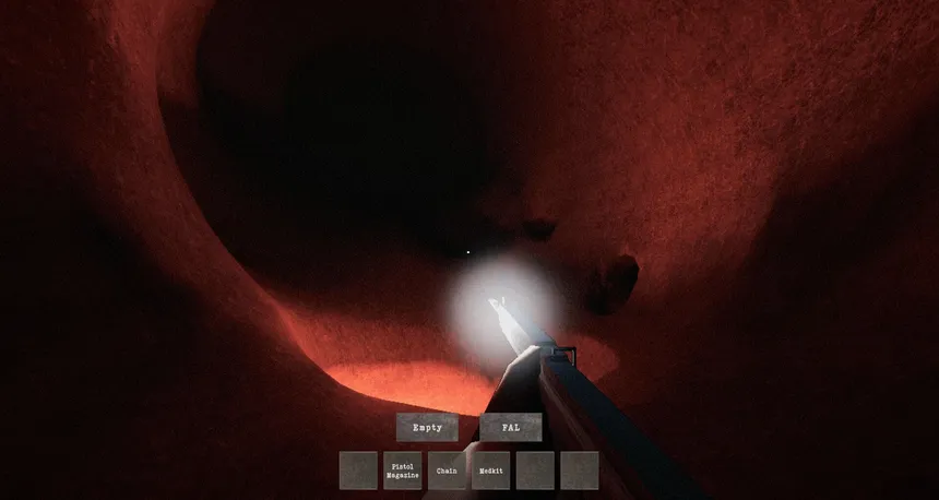 Скриншот 7 к игре Gut Rot