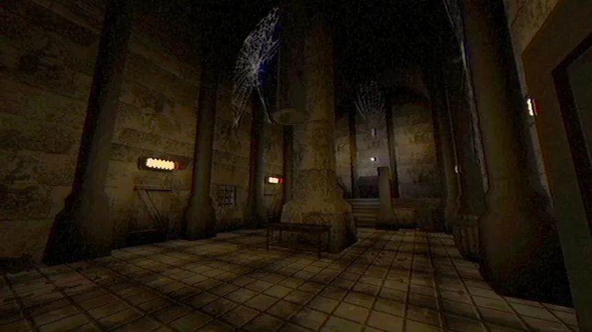 Скриншот 2 к игре The Roach Hotel - Chapter 2
