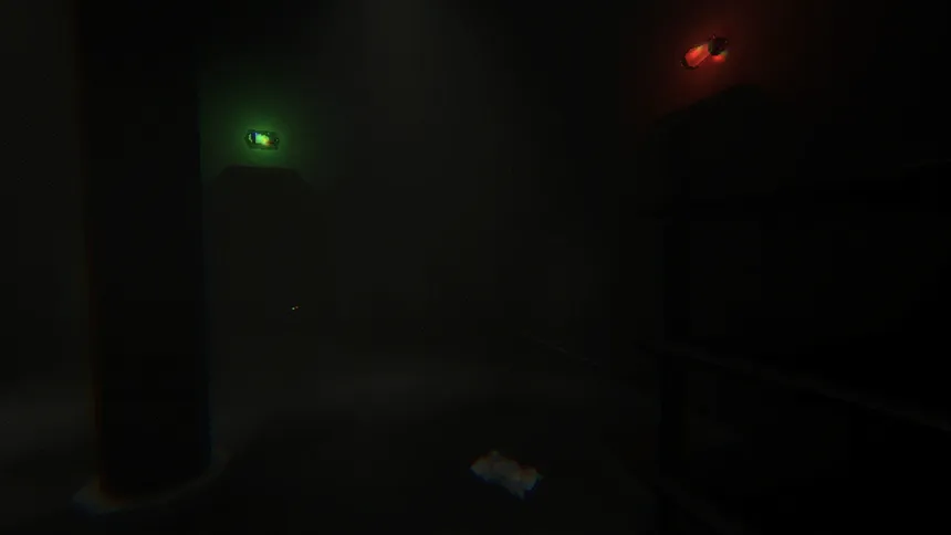 Скриншот 4 к игре Shaft 29