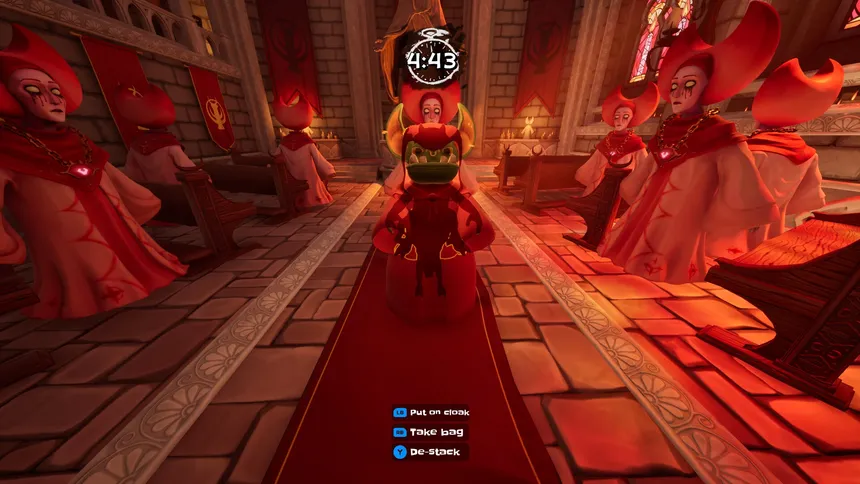 Скриншот 6 к игре Looters