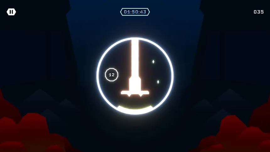 Скриншот 4 к игре Prison Breaker