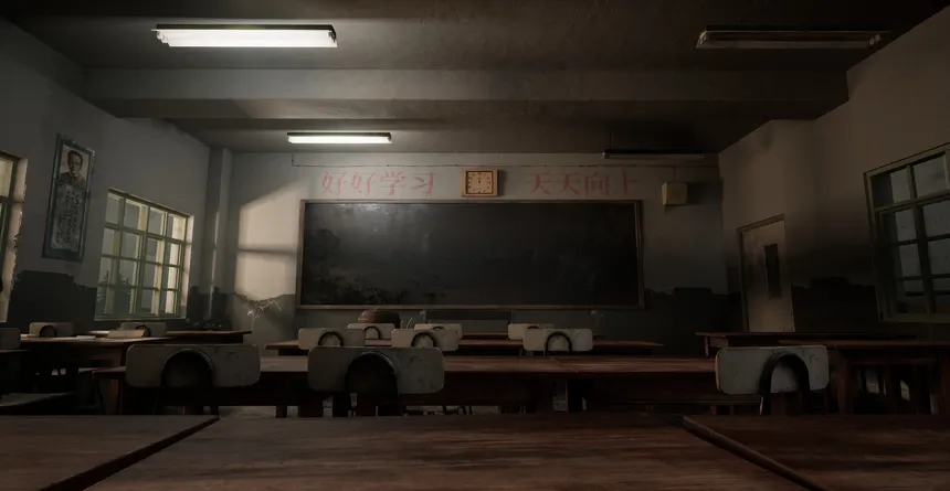 Скриншот 1 к игре Happy Lane: The Threshold