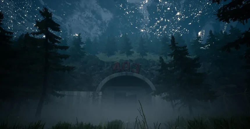 Скриншот 2 к игре Happy Lane: The Threshold