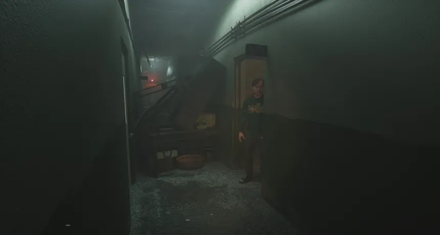 Скриншот 6 к игре Happy Lane: The Threshold