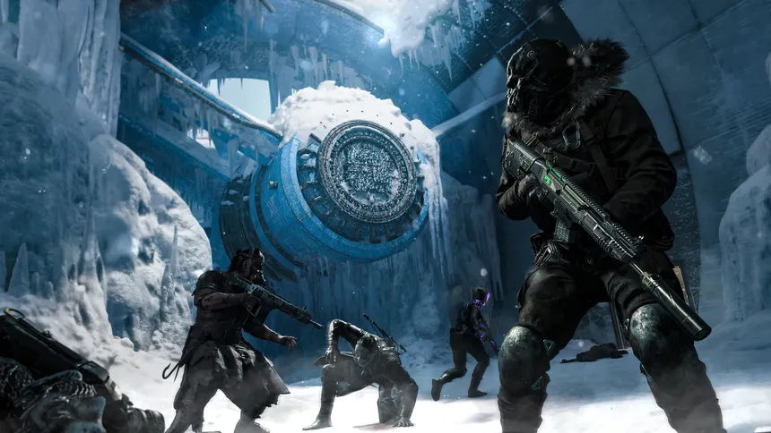 Скриншот 5 к игре Call of Duty: Black Ops 7