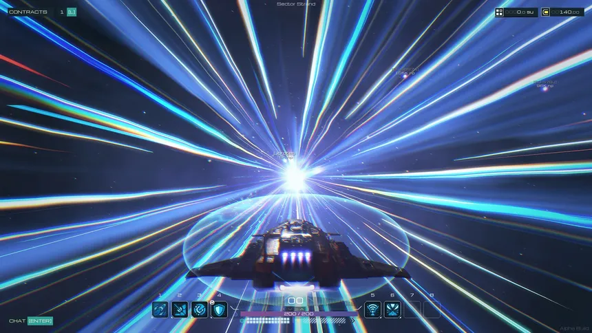 Скриншот 8 к игре SpaceCraft