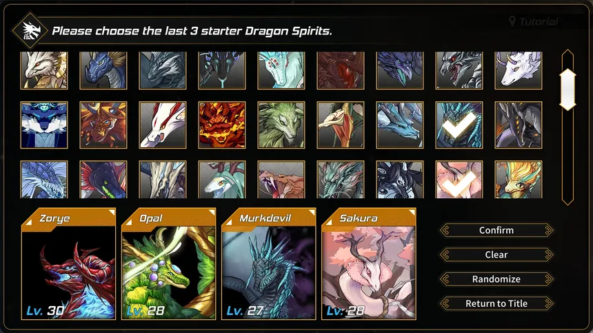 Скриншот 3 к игре Dragon Spirits 2