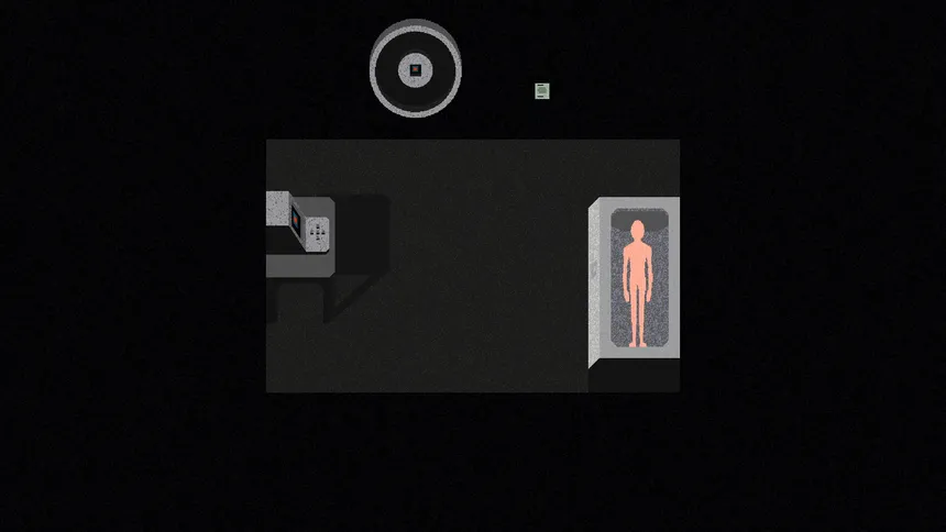 Скриншот 3 к игре Homauton