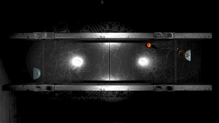 Скриншот 2 к игре Puck'n Hell