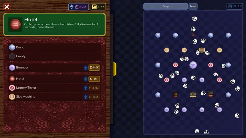Скриншот 3 к игре JOHN GLEEP