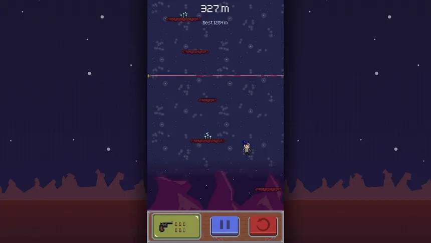 Скриншот 5 к игре Shoot'em & Scoot'em